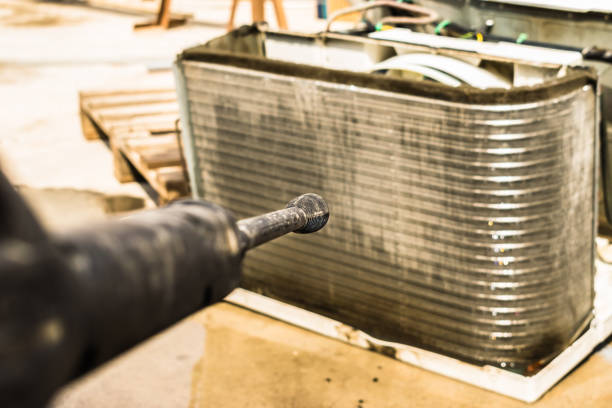 Best Air Vent Cleaning Services  in Laton, CA