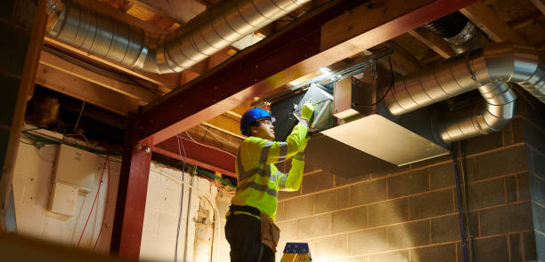 Best Affordable Air Duct Cleaning  in Laton, CA