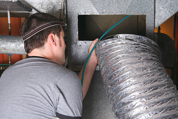 Best Emergency Air Duct Cleaning  in Laton, CA