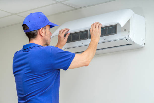 Best Air Duct Inspection  in Laton, CA