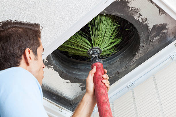 Best Local Air Duct Cleaning Services  in Laton, CA