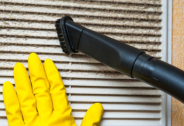 Best HVAC Air Duct Cleaning  in Laton, CA