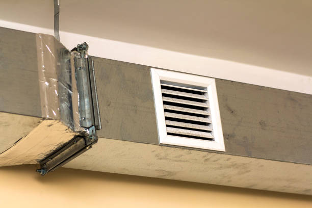 Best Best Air Duct Cleaning Company  in Laton, CA